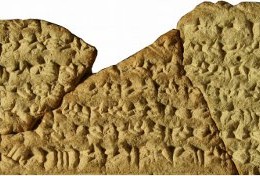 I sofisticati calcoli astronomici dei babilonesi