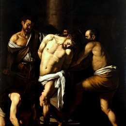 Caravaggio,    «La Flagellazione»    verrà data in prestito a Monza