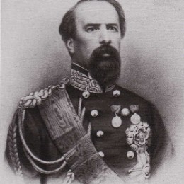 Generale Enrico Cialdini (seconda e ultima parte)