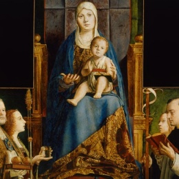 Antonello da Messina, il più grande pittore del Quattrocento