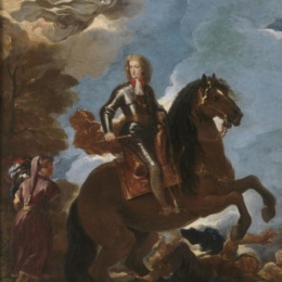 Carlo di Borbone, il re che fece di Napoli una grandissima capitale europea