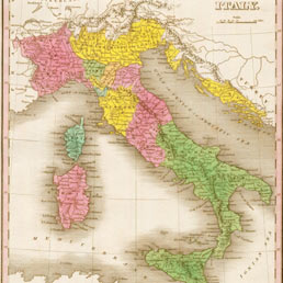 Gli eurobond che fecero l’Unità d’Italia quando il Regno di Napoli era come la Germania