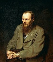 Dostoevskij, Sulla Rivoluzione francese