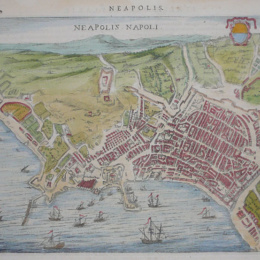 II periodo ducale di Napoli
