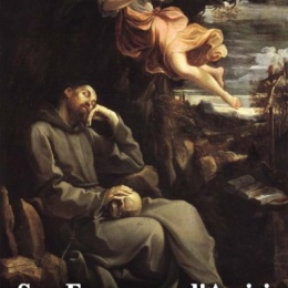 San Francesco d’Assisi
