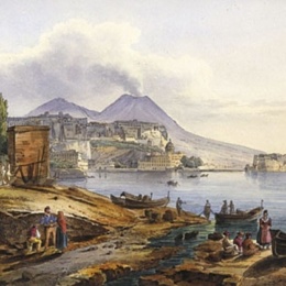 Vedi Napoli e poi muori: una città che danza su un vulcano