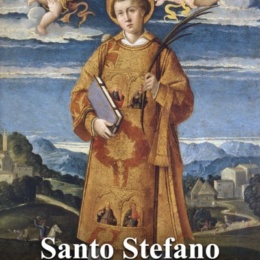 Santo Stefano