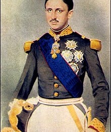 …16 gennaio 1860 Francesco II compì ventiquattro anni,