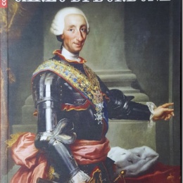 10 luglio 1751 Editto contro la Massoneria da parte di Re Carlo di Napoli