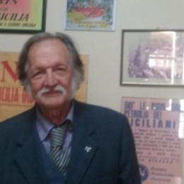 Giuseppe Scianò ricorda la rivolta di Castellammare del Golfo in Sicilia del 1862