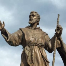 2 aprile: San Francesco di Paola, patrono del Regno delle Due Sicilie