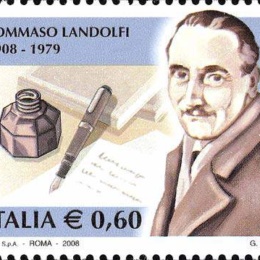 Tommaso Landolfi, uno scrittore dalla stregata ironia