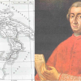 Il cardinale Fabrizio Ruffo di Bagnara nella storia