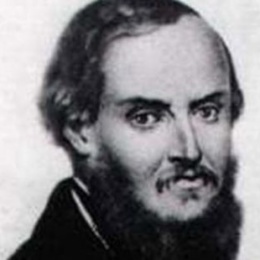 28 giugno 1857: Carlo Pisacane tenta di spodestare i Borbone e marciare su Napoli