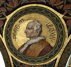 L’anno di Leone XIII. “Humanum Genus”: una grande enciclica contro la massoneria