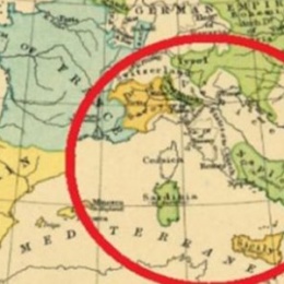 Gli Stati Indipendenti d’Italia (568-1860)