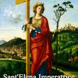 Sant’Elena Imperatrice