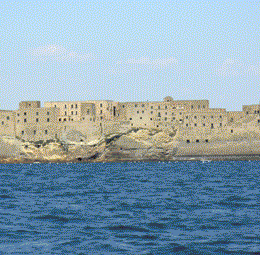 Castel dell’Ovo passerà al Mibact. Franceschini: “Porteremo più turisti”