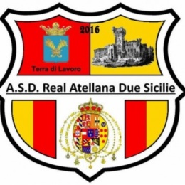 S.O.S. ASD “REAL ATELLANA DUE SICILIE”
