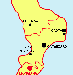 Calabria terza regione più “massonica” d’Italia