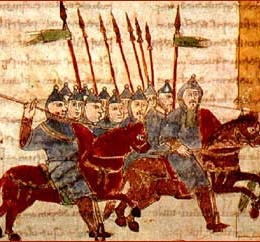 Federico III e gli Aragonesi di Sicilia