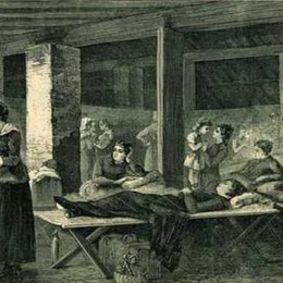 L’epidemia colerica a Napoli del 1836‐37 dai resoconti dei Medici testimoni dell’evento