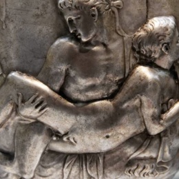 La sessualità nell’antica Roma