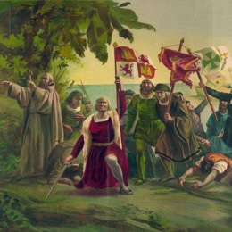 Cristoforo Colombo, una ricerca sfata i falsi miti
