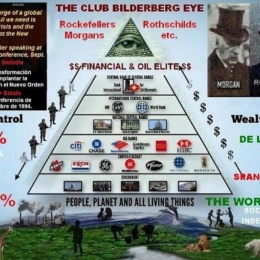 Il Vaticano al Club Bilderberg