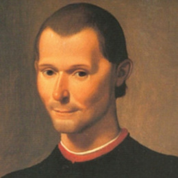 Radici latine di Machiavelli e del fine che giustifica i mezzi