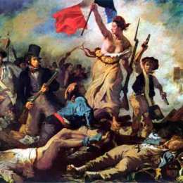 La Rivoluzione francese di Estanislao Cantero Núñez
