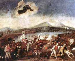 3 giugno 1799: Afragola in rivolta