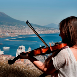A Napoli il primo Conservatorio Popolare gratuito e solidale