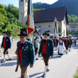 I vescovi dell’antico Tirolo ricordano la rivolta cattolica di duecento anni fa