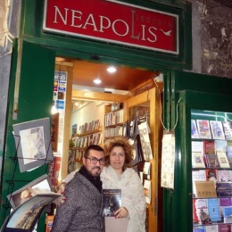 Bollettino della Libreria Neapolis 13 febbraio 2019