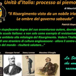 Unità d’Italia: processo ai piemontesi
