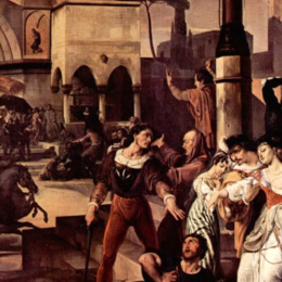 Schegge di Storia 4/ Palermo 1866: quando i Savoia misero a ferro e fuoco la città ammazzando migliaia di cittadini