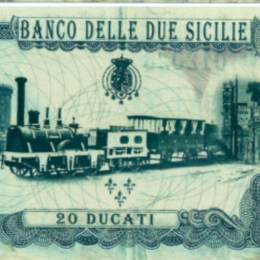 Il Banco delle Due Sicilie