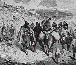 1862, la pulizia etnica piemontese