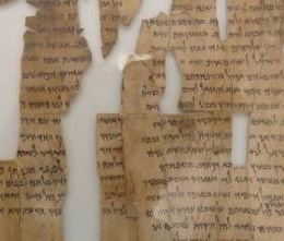 Scoperto papiro cristiano più antica del mondo: è una lettera del 230 d.C.