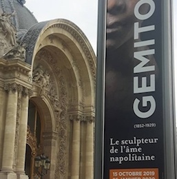 Gemito, le sculpteur de l’ame napolitaine: a Parigi la mostra che apre la stagione napoletana