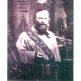 Garibaldi e la massoneria