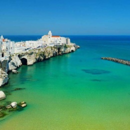 Puglia : per la seconda volta è nominata “la regione più bella del mondo” !