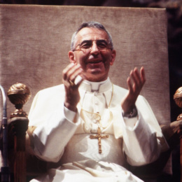 Papa Luciani e la guerra di dottrina con i gesuiti
