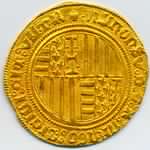 Le monete estere d’oro e di argento non sono in corso, ad eccezione delle pezze e mezze pezze di Spagna