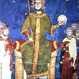 Federico II, lo splendore del cristiano che Dante pose nell’ inferno degli eretici