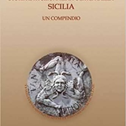 Storia della Sicilia del professore Massimo Costa. Dagli albori al mille e 500 avanti Cristo (II)