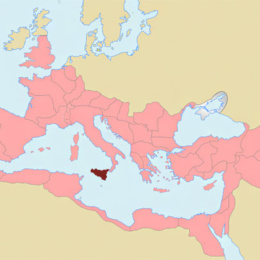 La rivolta siciliana del 1848: fu vera gloria o la solita ‘minestra’ inglese? Ruggero Settimo si godeva la pensione borbonica…
