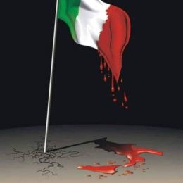 Il 7 gennaio del 1797 nacque il tricolore italiano. Un’occasione per fare alcune importanti riflessioni