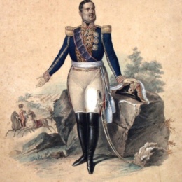 22 Maggio 1859: muore Ferdinando II di Borbone, re delle Due Sicilie